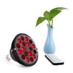 PDT 54W Red LED Light Therapy Machine Used For Sleep Optimization