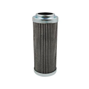 China P165136 Hydraulic oil filter H1154 For Excavator loader mining truck factory
