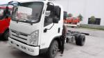 Cummins 140hp Tri-Ring Sitom 5-10T 4x2 cargo truck,,Light Cargo Truck,Light