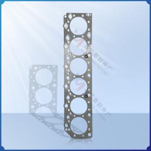China Suitable for diesel engine cylinder head gasket VOL3099100 overhaul kit 21431323 cylinder head gasket factory