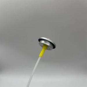 Fragrance Dispenser Control Valve - Automatic Air Freshener System for