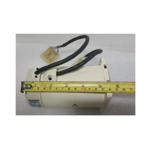 3000rpm Panasonic Servo Motor MSMA08272U Single Phase