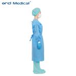 Unsiex Medical Consumable Items AAMI LEVEL 1 SMS Disposable Non Sterile