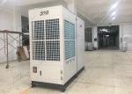 Classic Packaged Tent Cooler Air Conditioner 15HP 12 Ton Floor Mount Type
