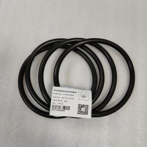 China Hyunsang Parts 207-70-33181 2077033181 O Ring For Excavator PC300-7 PC350-8 PC450-8 factory