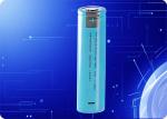 3.6V 3.2Ah Solid State Battery 10000 Cycles Cylindrical Cell Battery 5C