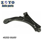 45202-59J00 Front Left Lower Control Arm for Suzuki Aerio OEM Standard OE NO.