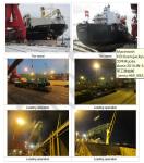 Graveland Pebble Water Drilling Rig , Rock Stratum Water Well Drilling Equipment