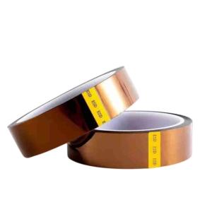 China China Factory ESD Kapton Tape Professional Manufacture Supplier factory