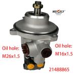 Stock Heavy Truck Parts 21488865 Power Steering Pumps For VOLVO