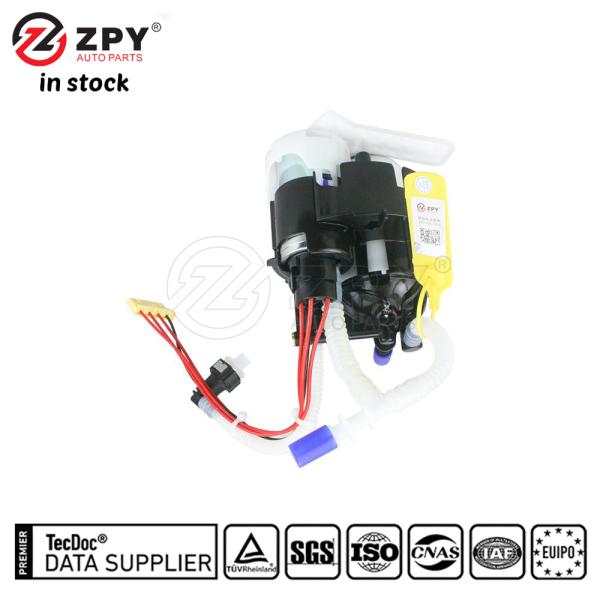 ZPY Premium Fuel Pump 4KD919087C for Audi A6L VW Porsche
