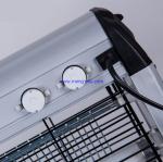 UV ultraviolet Indoor Electric Bug Flies Insect Mosquito Pest Catcher Control