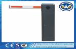 Road Automatic Boom Barrier