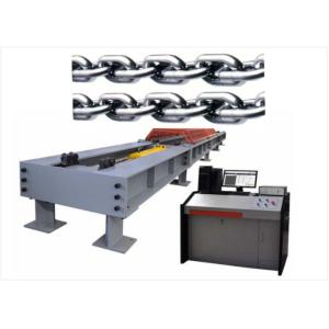 Tensile Testing Microcomputer Control Hydraulic Horizontal Tensile Test Machine