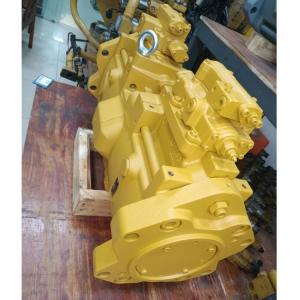 China E390D 390D Hydraulic Main Pump 3349990 factory