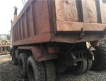 Used Japan High Quality isuzu dump truck with japan original condition for sale