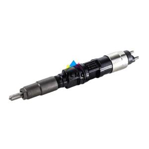 095000-6490 Diesel Engine Injector 095000-6491 095000-6492 Common Rail Injector 7430Eng 6068hl482 John Deere RE529118