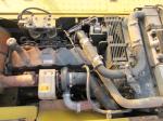 Used Excavator Komatsu PC200-8