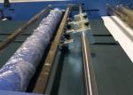High Durability Industrial Laminating Equipment For Paper / Film Combination