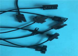 China 100mA Load Current Photoelectric Light Sensor NPN Voltage Output factory