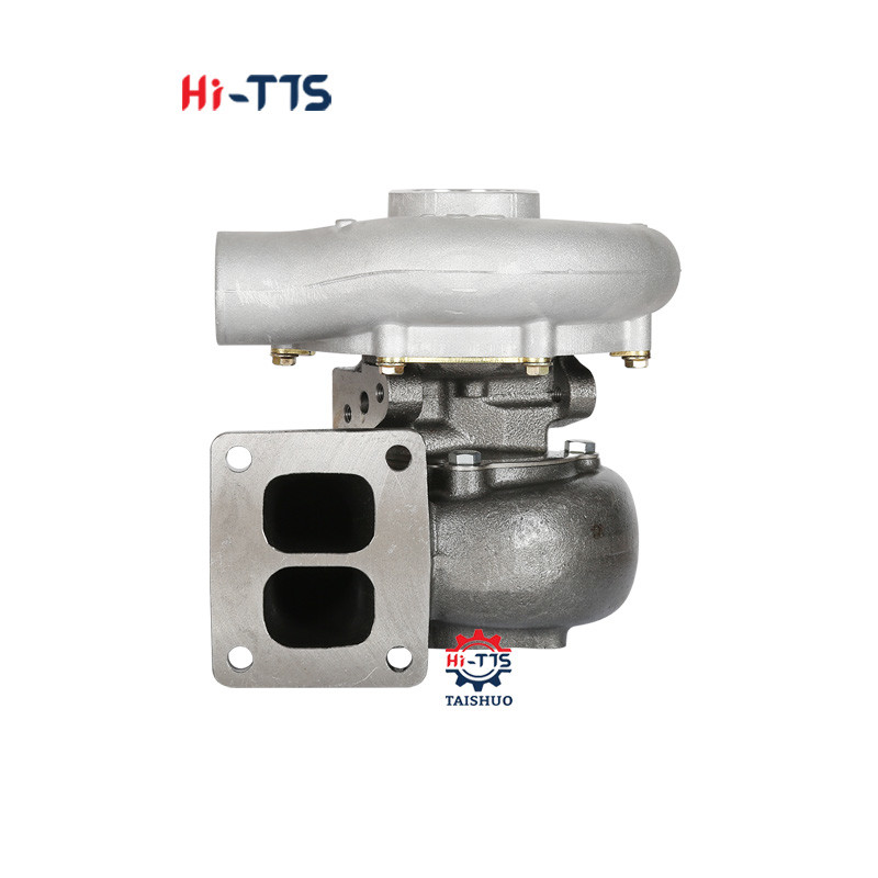Turbo S2A S81 Turbocharger 4666160001 Compatible with BF4M1013C Deutz Engine