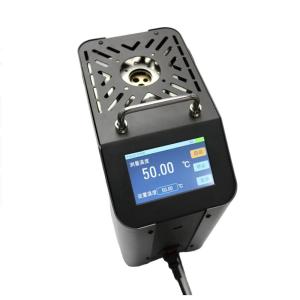 Dry Block Temperature Calibrator Dry Well Dry Type Calibration Furnace Touch Screen