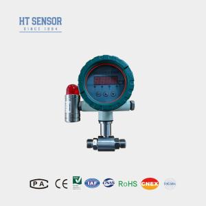 China BPZK03D Differential Pressure Transmitter Digital Pressure Controller With 4 Point Pressure Switch factory