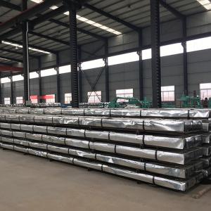 China Ah36 S355j2 4140 Galvanized Steel Sheet Hot Rolled Ms Mild Low Alloy High Strength factory