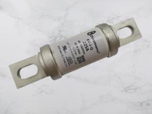 China High Voltage Ceramic EV Semiconductor Fuses , Charging Pile Fast Acting Fuse factory