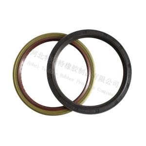 China 95.25x114.5x8 95.25x114.5x12 Shannxi FAST Gearbox Oil Seal C01032+19109 factory