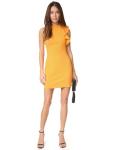 Sleeveless Elegant Office Dresses For Lady