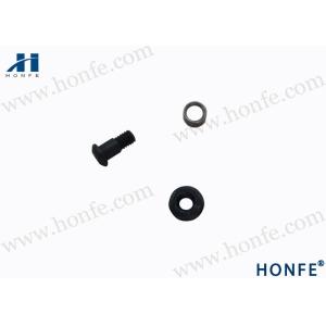 China Feeder Screw Set Sulzer Loom Spare Parts 911-819-124 Textile Machinery on sale