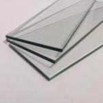 GP-019: Acid-Etched Artistic Glass