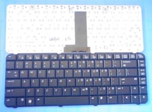 China notebook keyboard for Hp Cq50 G50 Nsk-H5401 9J.N8682.401 V-0611Bics1 Laptop Keyboard factory