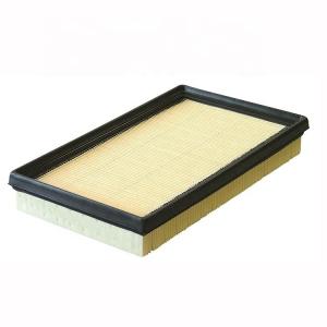 China Kia Car Engine Air Filter Auto Air Cleaner 0K30C13Z40 0K30C13Z40A K30C13Z40 0K30C13Z40 C2656 for Automotive Filtration factory