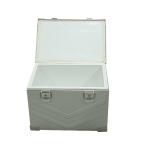 1.0mm Thickness Customized Support Outdoor Camping Sliver Aluminium Alloy