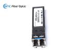 25G CWDM SFP28 Fiber Optic Transceiver 1271~1331nm SMF 10KM DDM Supported
