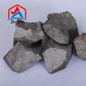 China High Melting Point Ferro Molybdenum High Purity factory