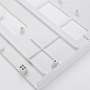 Tailored Plastic Injection Molded Parts with Precise Design Solutions