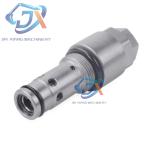 STAR ZEBRA High Quality 709-70-51200 709-80-52900 709-80-52800 Main Relief Valve