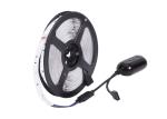 5050RGB 12v 4w/M Flexible USB LED Strip Light For Hotel