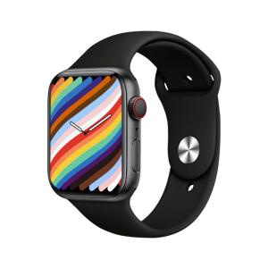 China 150mAh Android Wrist Hw 22 Smart Watch With Temperature Sensor factory