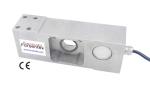 High Accuracy Load Cell 600kg 500kg 300kg 200kg 150kg 100kg Weight Sensor