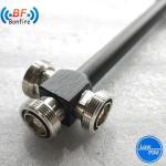 Indoor/Outdoor IP65 RF Power Splitter 617-4000MHz 2/3/4 Way GFQ-XXXX with DIN
