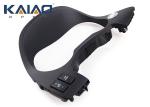 Car Instrument Frame Plastic automotive parts rapid prototyping