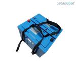 MF Lithium Ion 12V Rechargeable Battery Pack Small Volume For Electric Car