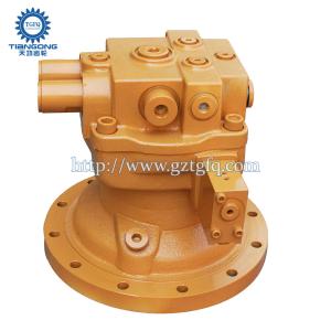 China SG04 119-5406 E312B Excavator Swing Motor E312B Slewing Motor Assembly Hydraulic factory
