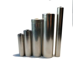 China Rechargeable Lithium Flash Light Battery 18650 3.7v 3500mAh KC BIS Approval factory