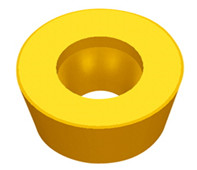 China RDKM1204MO,RCKT10T3MO,RCKT1206MO,Long Service Life Custom Carbide Inserts / Tungsten Indexable Milling Inserts factory