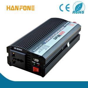 THA600W Series modified sine wave inverter 600W/1200W HANFONG High Frequency